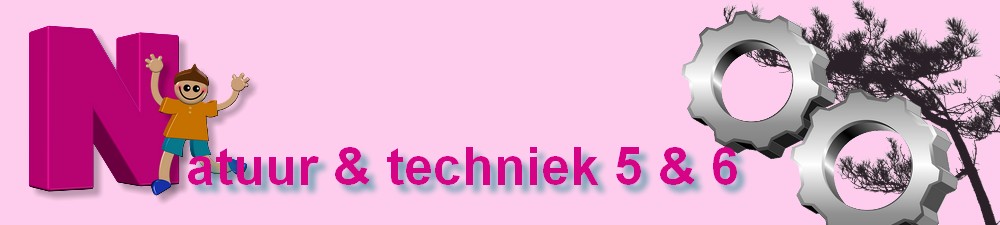 Natuur en Techniek 5 en 6