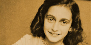 anne frank