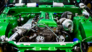 auto