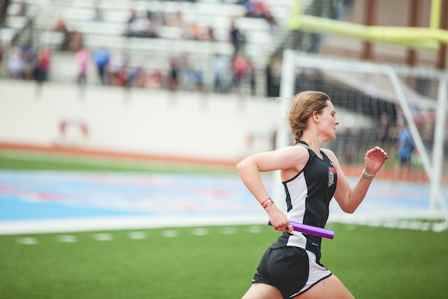 Topsportonderwijs