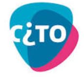 Stichting Cito toets- en examenmateriaal